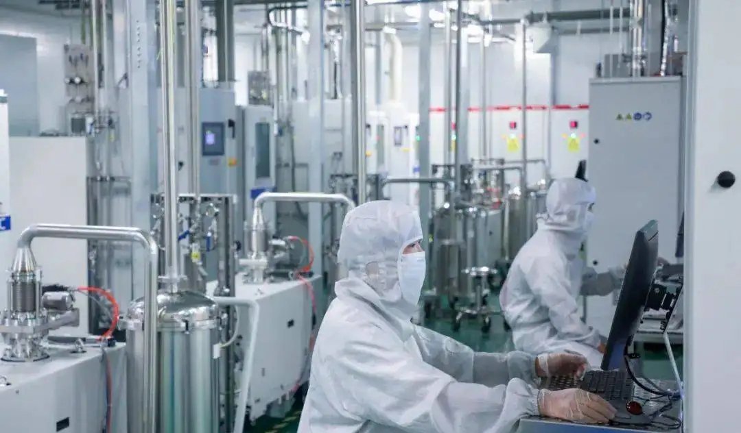 年產能達20萬片！瀚天天成碳化硅產業園二期項目竣工，三期產能預達140萬片！