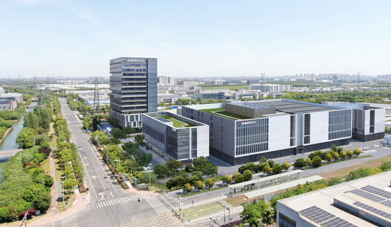 年產1億顆芯片！蘇州6寸化合物生產線開工