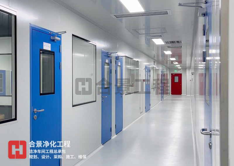 如何確保醫(yī)療廠(chǎng)潔凈車(chē)間干燥區(qū)的空氣質(zhì)量