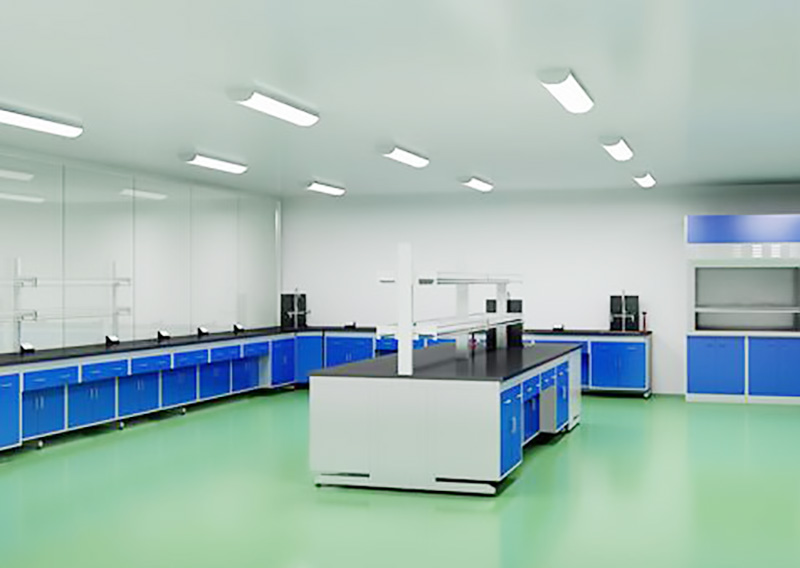 如何為化妝品無塵車間打造高效照明系統