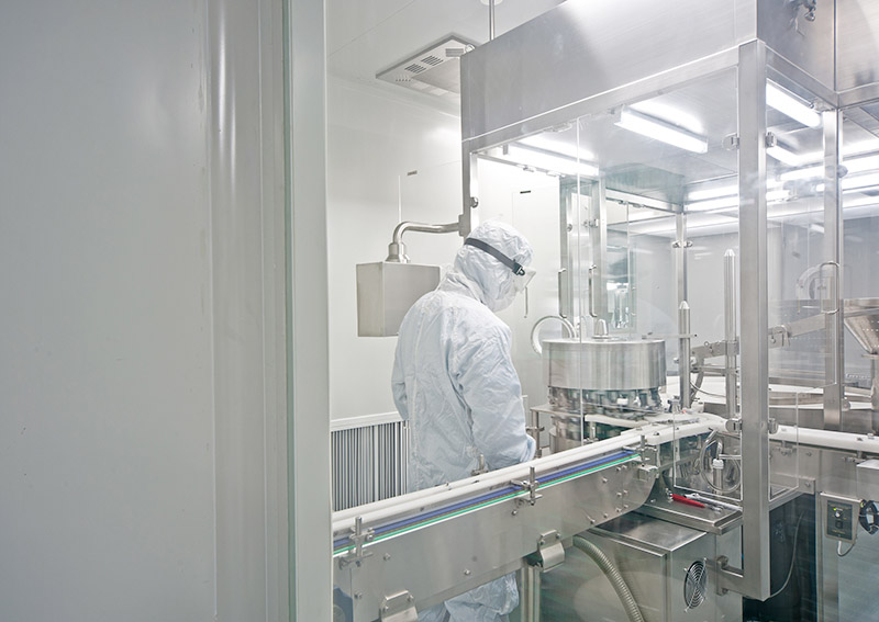 醫(yī)療廠潔凈車(chē)間電氣規(guī)劃要點(diǎn)，助力高效生產(chǎn)