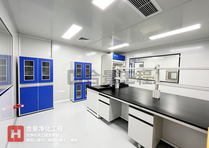 醫(yī)療器械潔凈廠房項目 醫(yī)療器械潔凈廠房項目